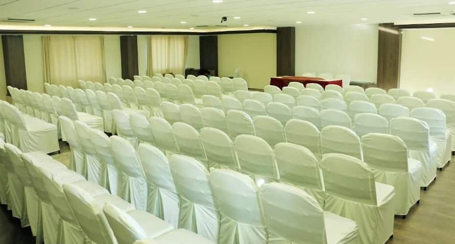 Hotel Land Mark, Coimbatore 2